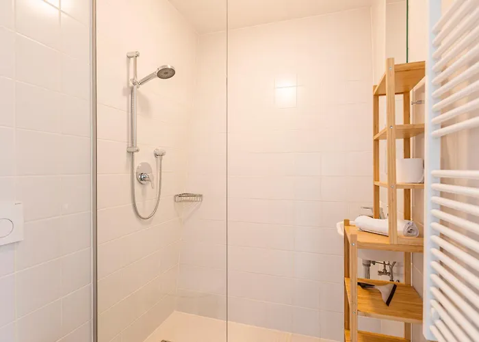 Alpenrock By Alps Lejlighedshotel