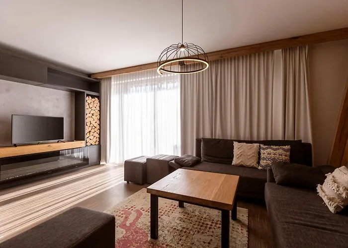 Alpenrock By Alps Schladming