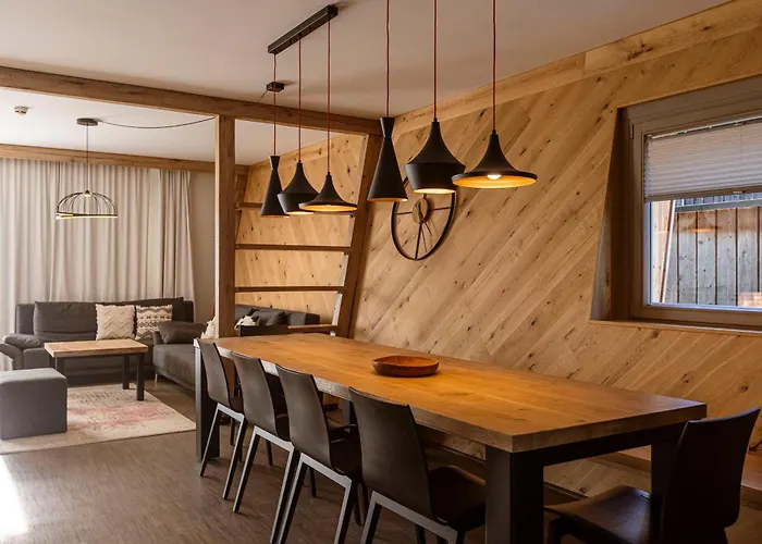 Alpenrock By Alps 4*