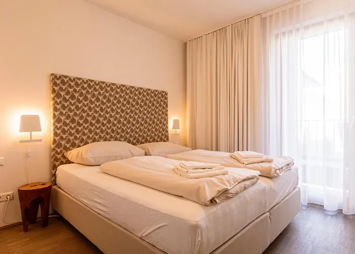 Alpenrock By Alps Aparthotel 4*