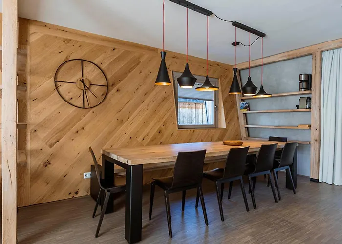 Alpenrock By Alps Apartahotel Schladming