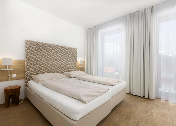 Alpenrock By Alps 4* Schladming