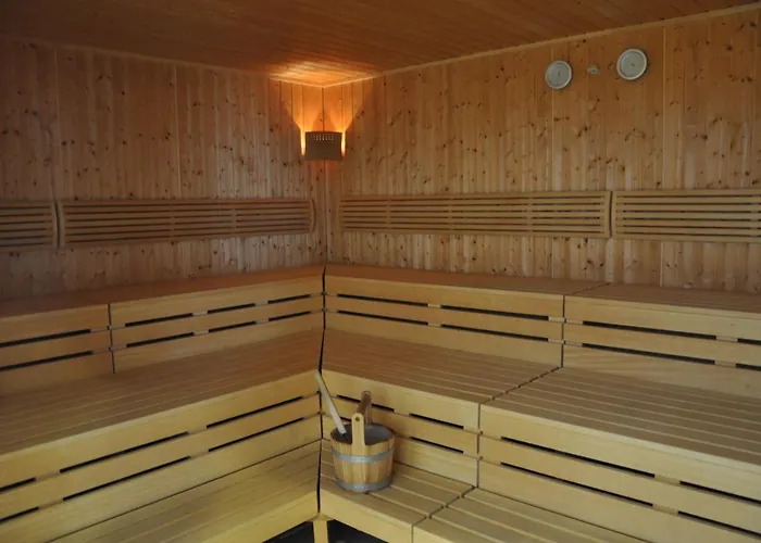 Aparthotel Alpenrock By Alps